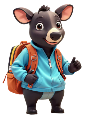 Tapir